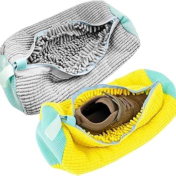 Washing Machine Shoe Wash Bag